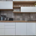 Apartment Ferias *