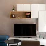 Apartment Ferias