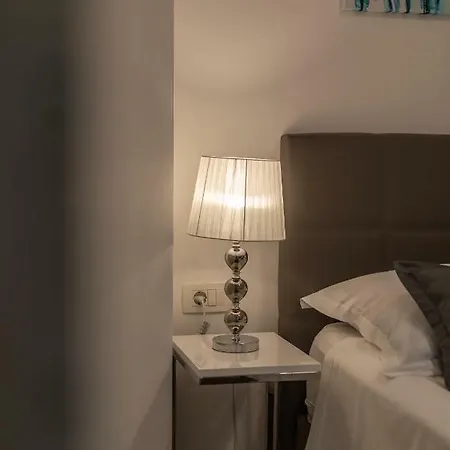 Apartmán Ferias Trogir