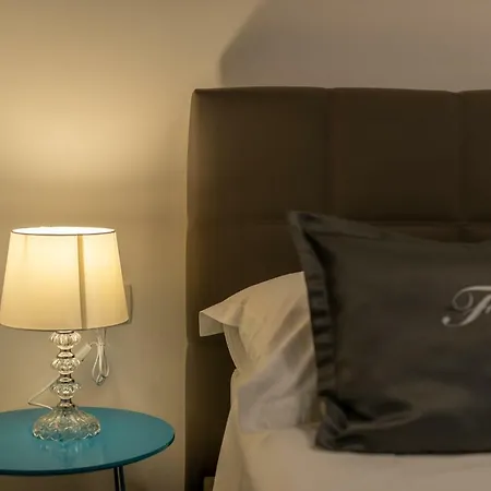 Apartmán Ferias