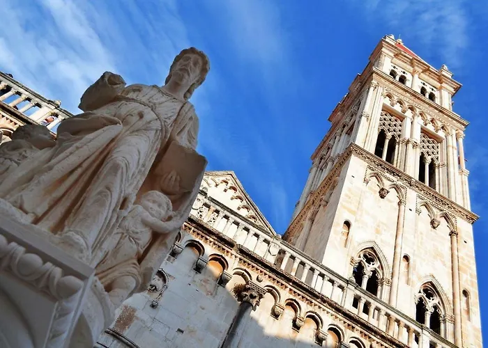 Appartement Ferias Trogir