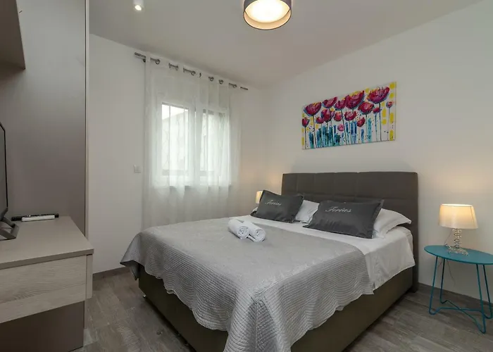 Ferias Appartement *