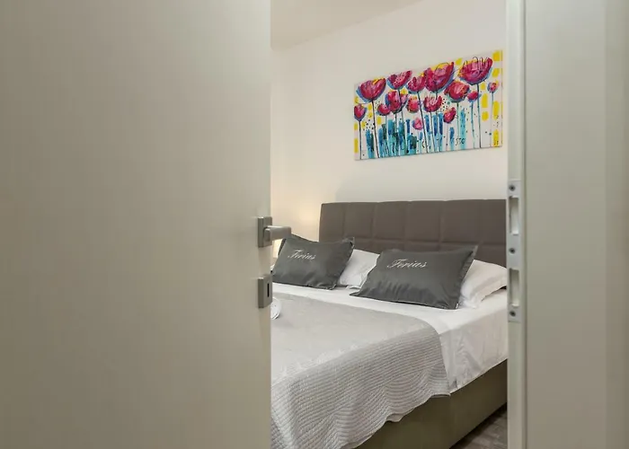 Appartement Ferias Trogir