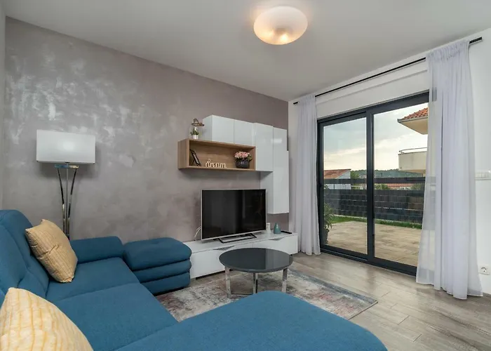 Ferias Appartement Trogir