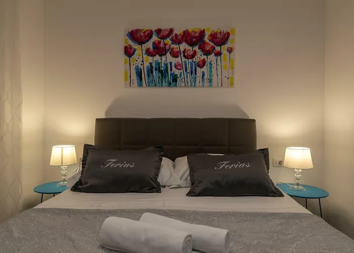 Ferias Appartement Trogir