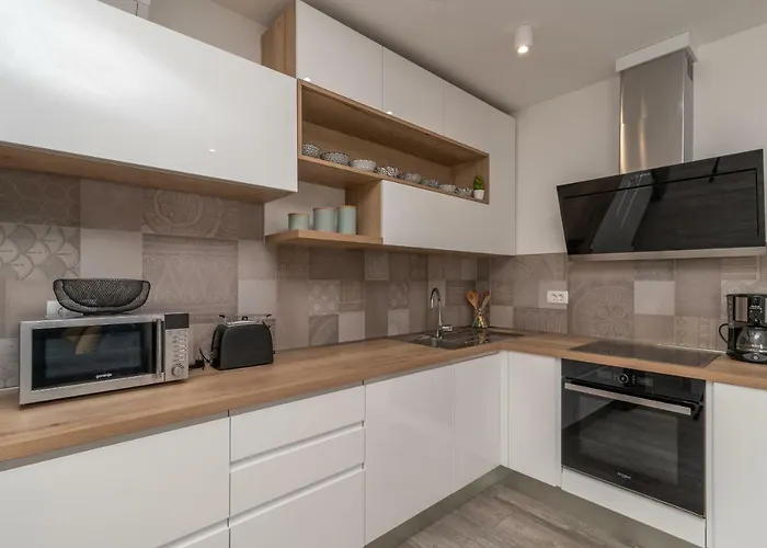 Ferias Appartement Trogir