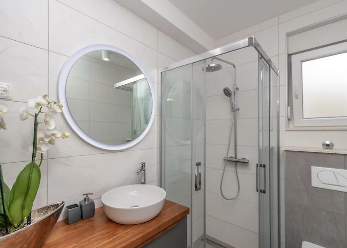 Ferias Appartement *