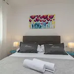 Ferias Apartman *