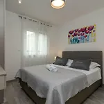 Ferias Apartman *