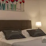 Apartman Ferias *