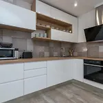 Ferias Apartman *