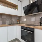 Ferias Apartman