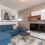 Apartman Ferias