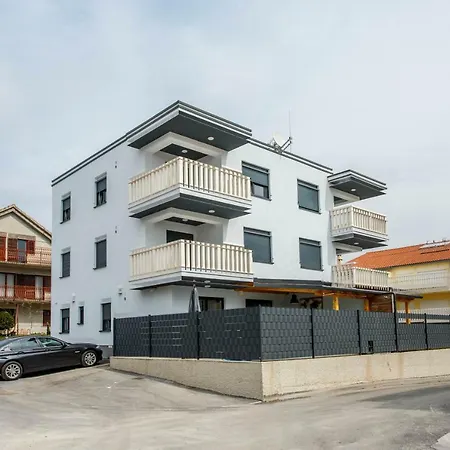 Ferias Appartement Trogir