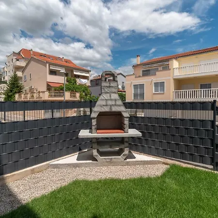 Ferias Apartment Trogir
