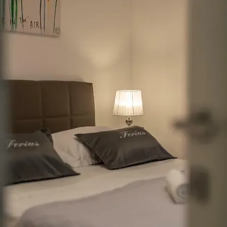 Ferias Trogir