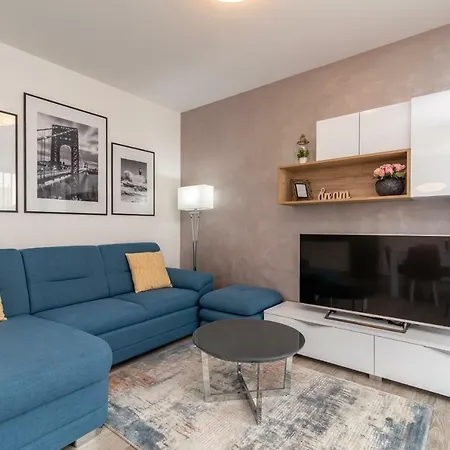 Apartment Ferias