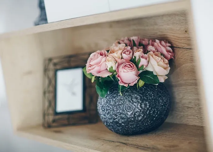 Appartement Ferias *