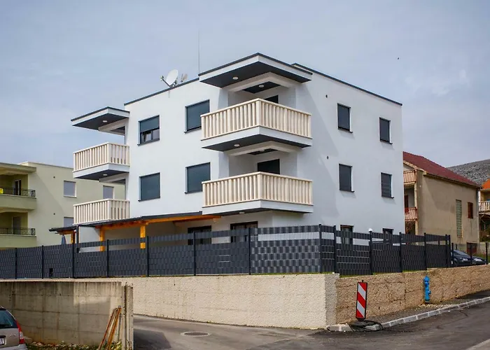 Appartement Ferias *