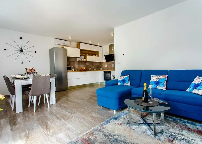 Ferias Appartement Trogir