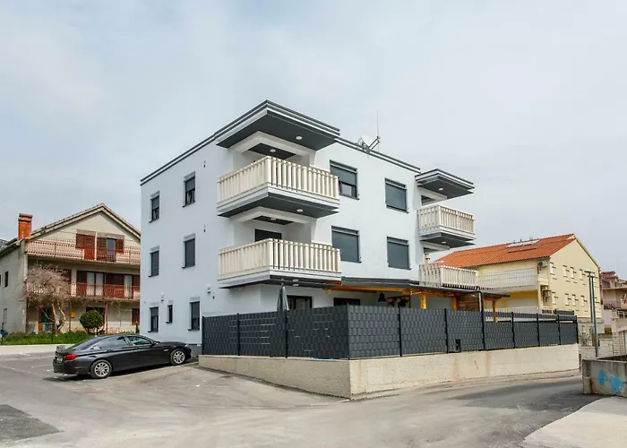 Ferias Appartement Trogir