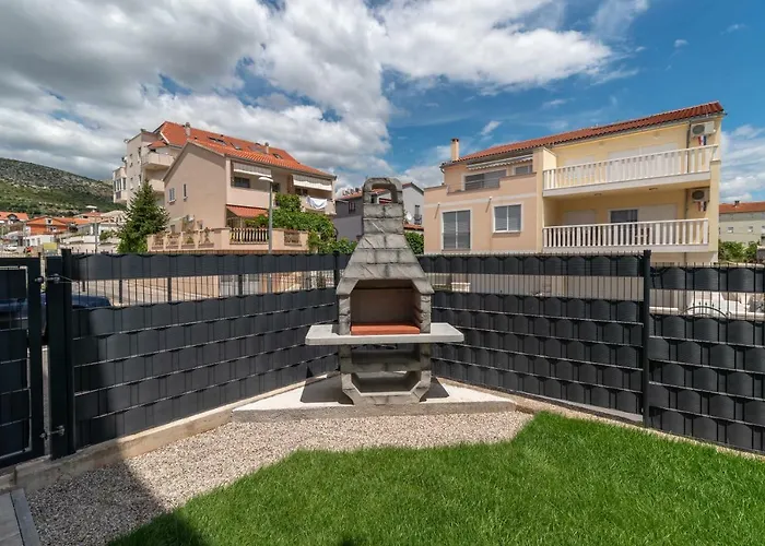 Ferias Appartement Trogir