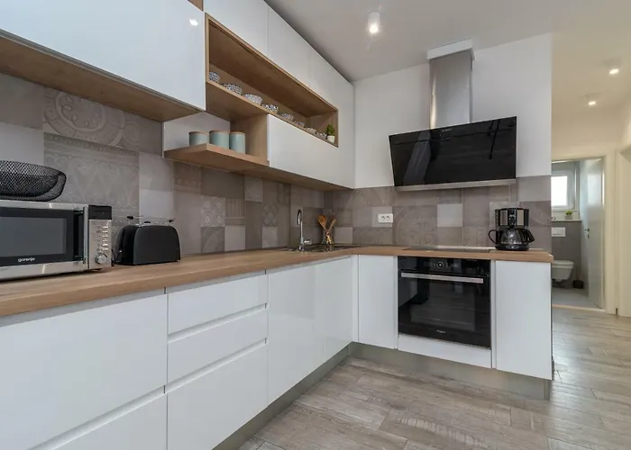 Ferias Appartement Trogir