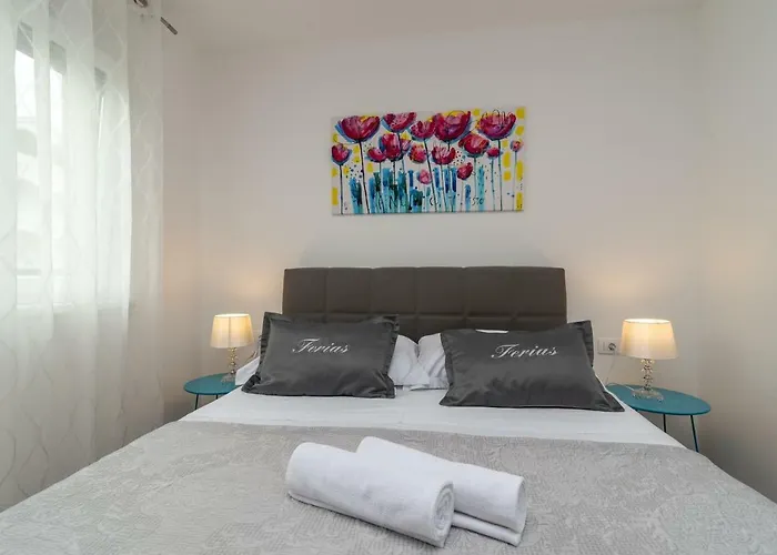 Ferias Appartement *