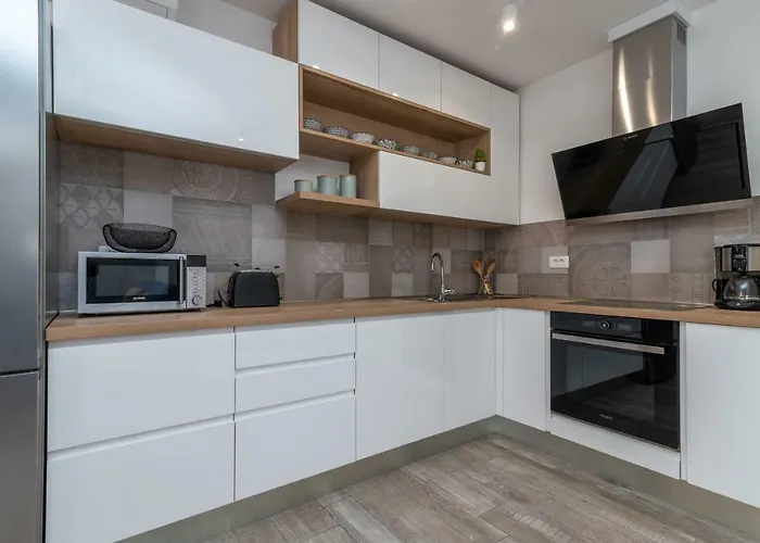 Ferias Appartement *