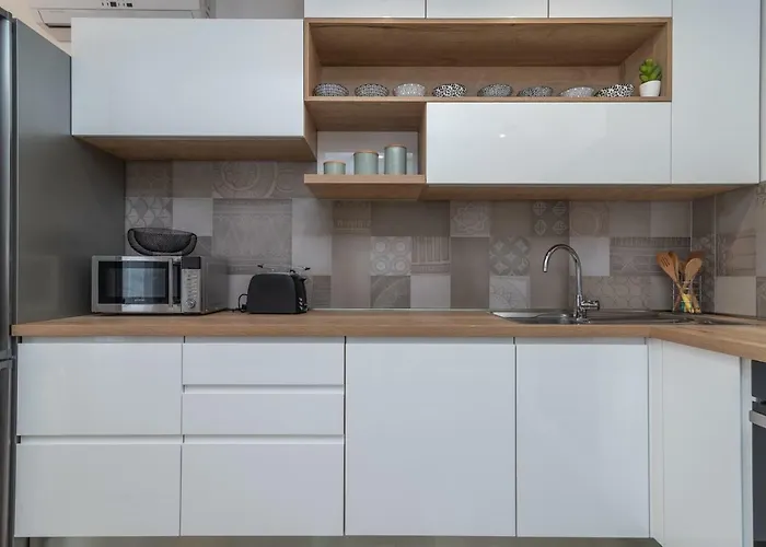 Appartamento Ferias *