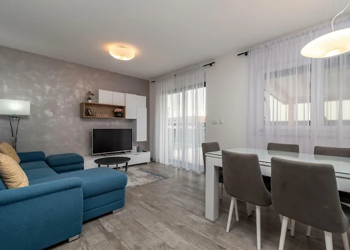 Appartement Ferias *