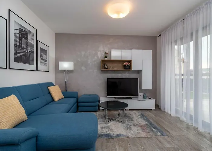 Appartement Ferias *