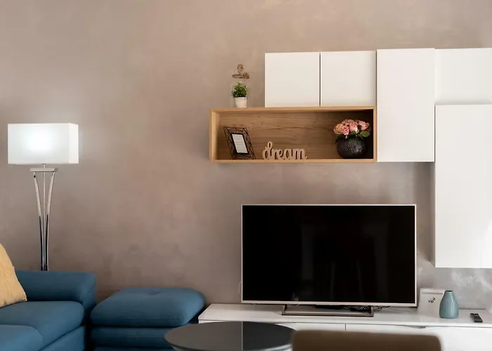 Appartement Ferias *