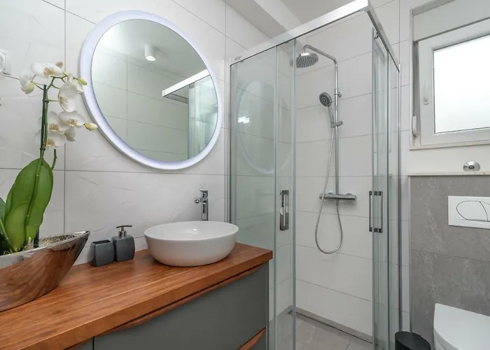 Ferias Appartement Trogir