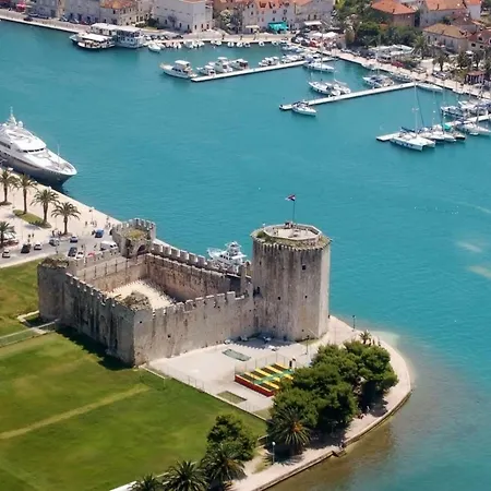 Ferias Trogir
