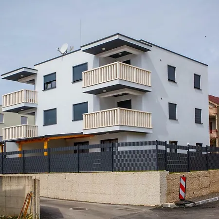Apartman Ferias *