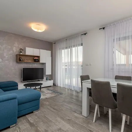Apartman Ferias *