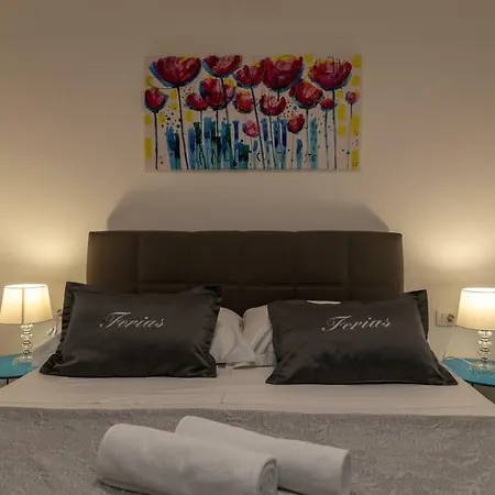Ferias Apartman Trogir